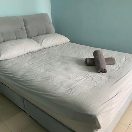 Usim Velodrome Nilai @ Gt Boutique Homestay 外观 照片