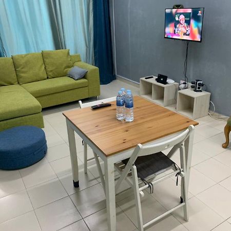 Usim Velodrome Nilai @ Gt Boutique Homestay 外观 照片