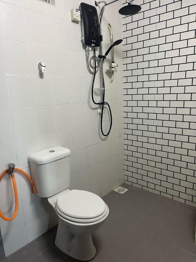 Usim Velodrome Nilai @ Gt Boutique Homestay 外观 照片